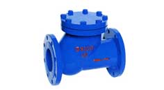 球阀的结构及工作原理