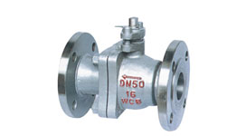 冬季阀门的防冻和维护