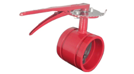 你了解不锈钢蝶阀多少？ 